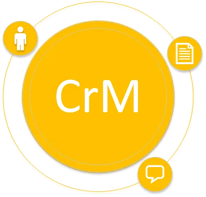 CRM Application